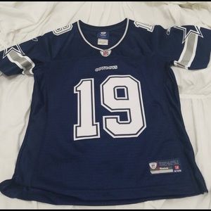 Cowboys jersey